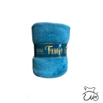 پتو مسافرتی تیما پلیشی یک نفره