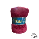 پتو مسافرتی تیما پلیشی یک نفره