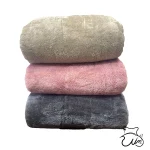 پتو مسافرتی تیما پلیشی یک نفره