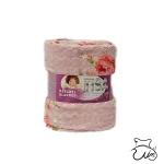 پتو مسافرتی تیسا گلناز یک نفره