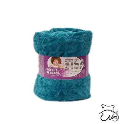 پتو تیسا یک نفره