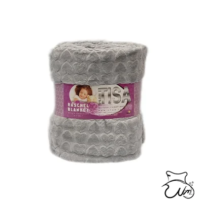 پتو تیسا یک نفره