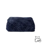 پتو چیکا ساده یک نفره