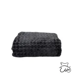 پتو چیکا ساده یک نفره