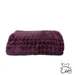 پتو چیکا ساده یک نفره