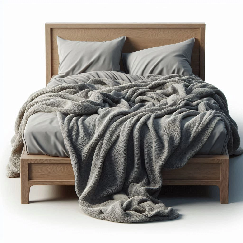 راهنمای خرید پتوی مسافرتی