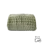 پتو پارمیدا ساده دو نفره طرح ونوس