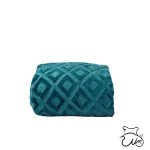 پتو پارمیدا ساده دو نفره طرح ونوس