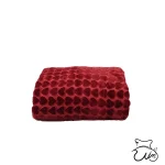 پتو پارمیدا ساده دو نفره طرح ونوس