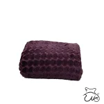 پتو پارمیدا ساده دو نفره طرح ونوس