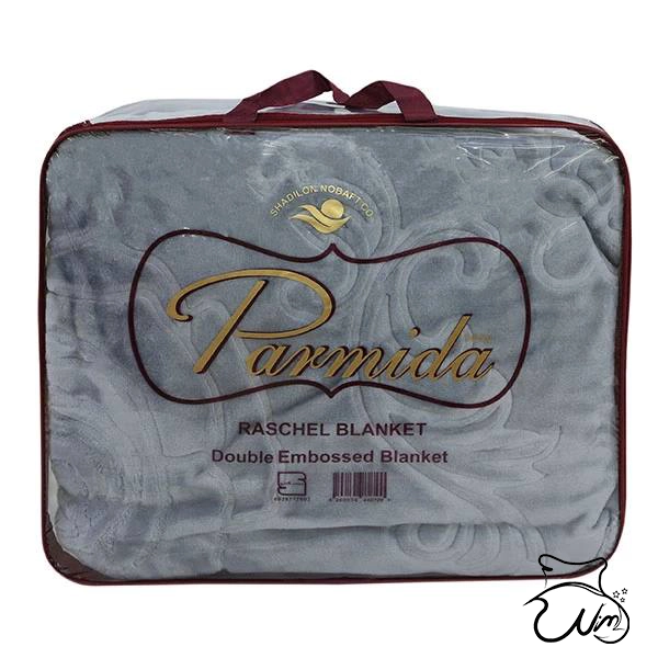 parmida simple double blanket-nimasleeproduct-7 پتو پارمیدا ساده دو نفره طرح ونوس