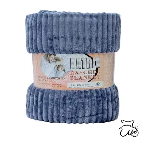 خرید پتو مسافرتی مدل کاترین