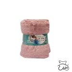 پتو تیسا دو نفره