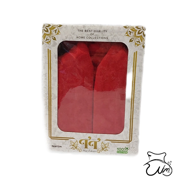 velvet towel-nimasleeproduct-1 تن پوش مخمل برجسته