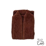 تن پوش مخمل برجسته