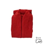 تن پوش مخمل برجسته