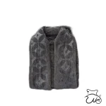 تن پوش مخمل برجسته