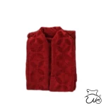 تن پوش مخمل برجسته