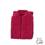 تن پوش مخمل برجسته