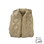 تن پوش مخمل برجسته