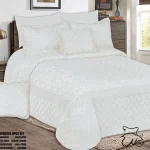 سرویس روتختی مخمل سیمین