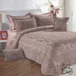 سرویس روتختی مخمل سیمین