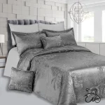 سرویس روتختی مخمل سیمین