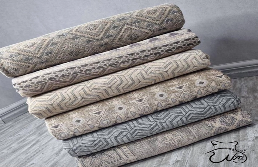 راهنمای خرید رو فرشی