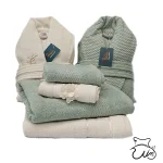 سرویس حوله دُر