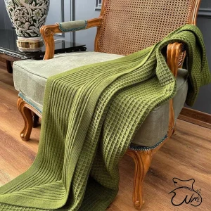 خرید شال مبل بیسکوییتی