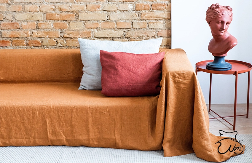 راهنمای خرید شال مبل