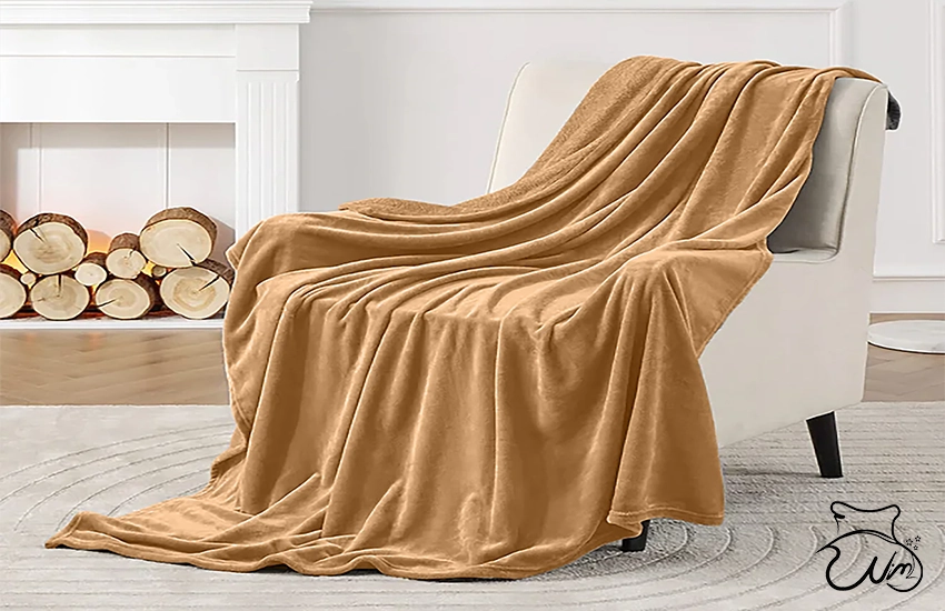 مزایای خرید شال مبل