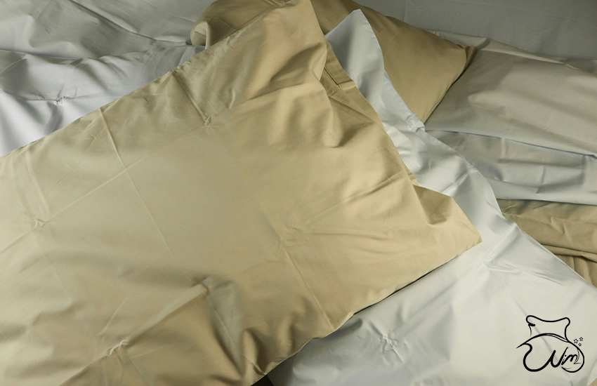 مزایای خرید روبالشی ساتن