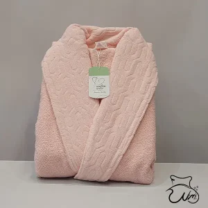 خرید حوله تنپوش دخترانه رزاری