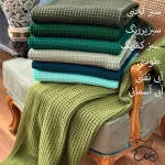 شال مبل بیسکوییتی