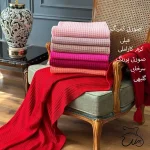 شال مبل بیسکوییتی