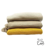 شال مبل بیسکوییتی