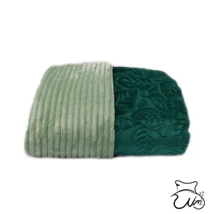 پتو دو لایه کلودی دو نفره