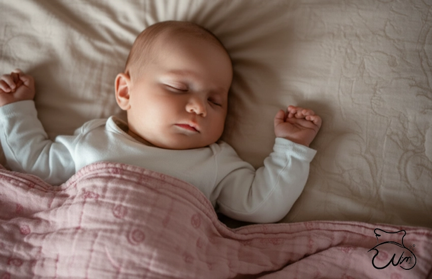 انواع پتوی نوزاد و کودک