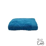 حوله حمامی مخمل بوتزاریس