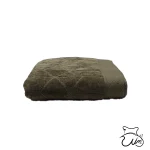 حوله حمامی مخمل بوتزاریس