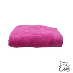 حوله حمامی مخمل بوتزاریس