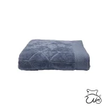 حوله حمامی مخمل بوتزاریس