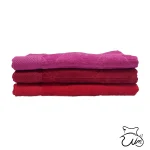 حوله دستی مخمل بوتزاریس