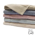 حوله دستی مخمل بوتزاریس