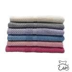 حوله دستی دورو نخ دیاموند