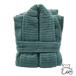 حوله تن پوش دریتا