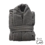 حوله تن پوش دریتا