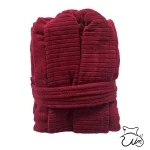 حوله تن پوش دریتا