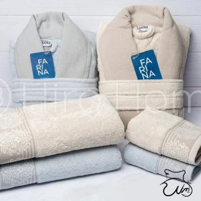 سرویس دوقلو فارینا